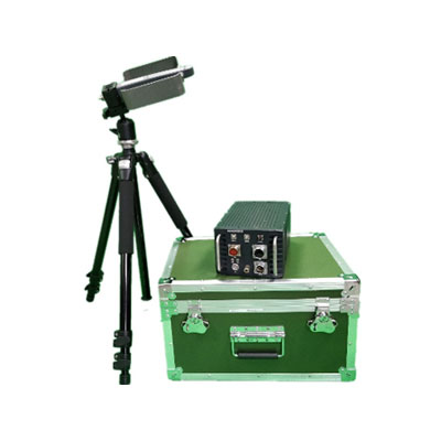 JH9014微型雷達(dá)信號模擬器